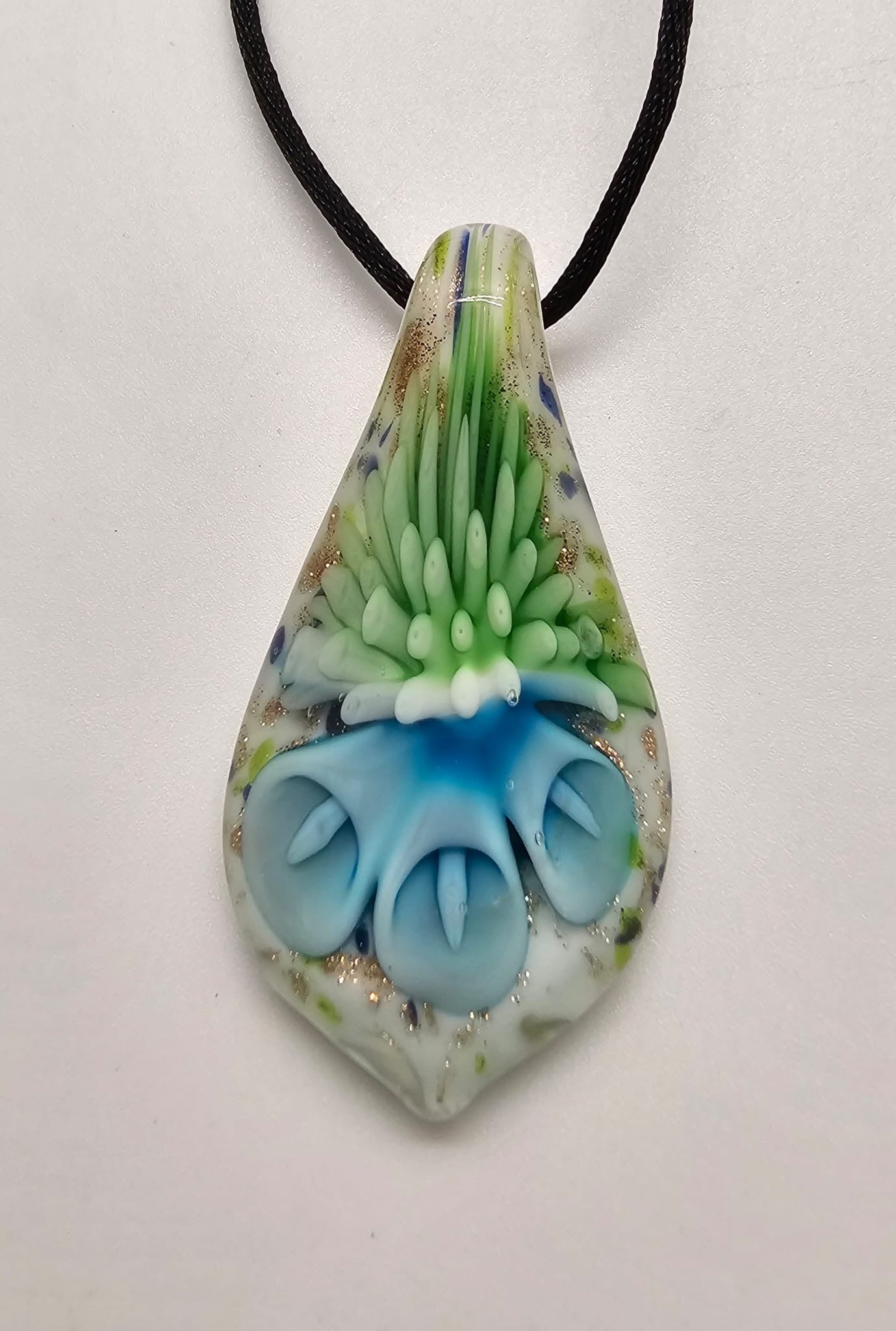 Murano Pendant