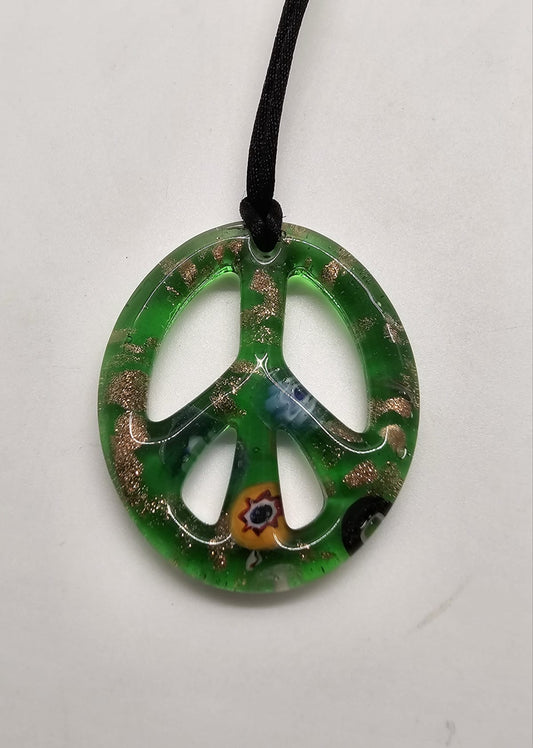 Murano Pendant