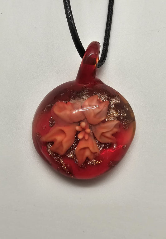 Murano Pendant