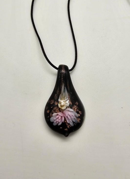 Murano Pendant