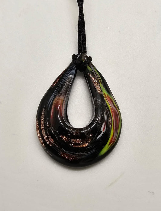 Murano Pendant