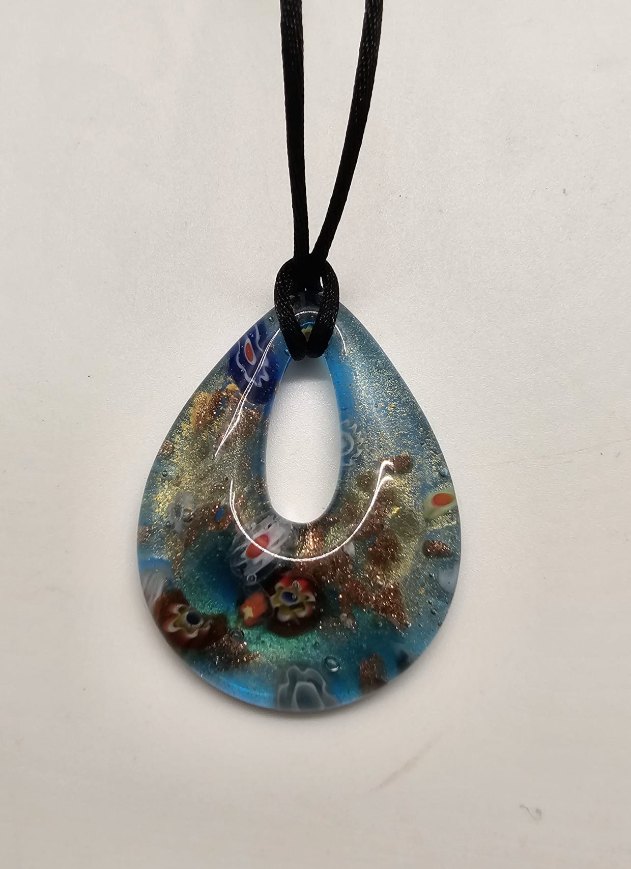 Murano Pendant