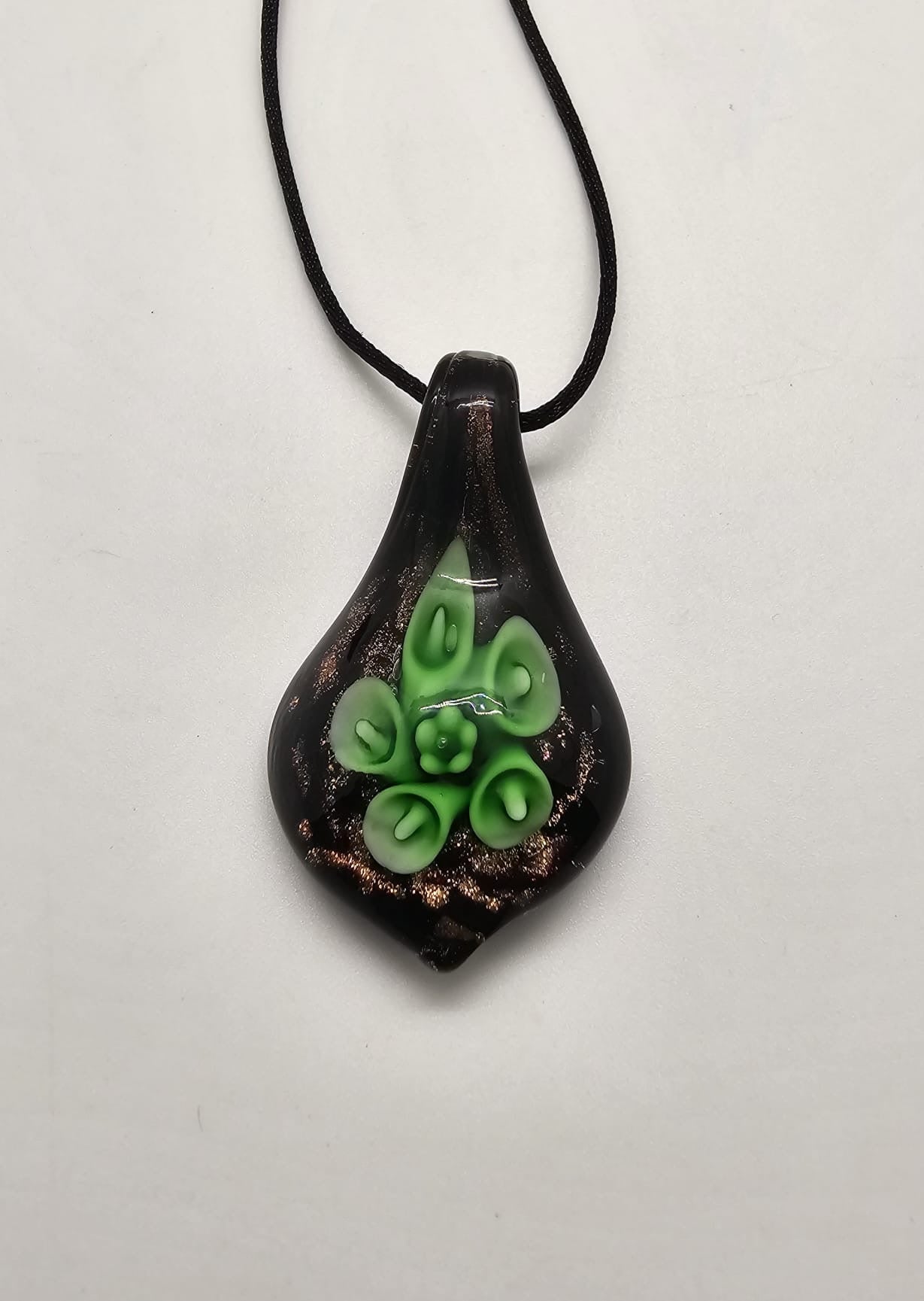 Murano Pendant