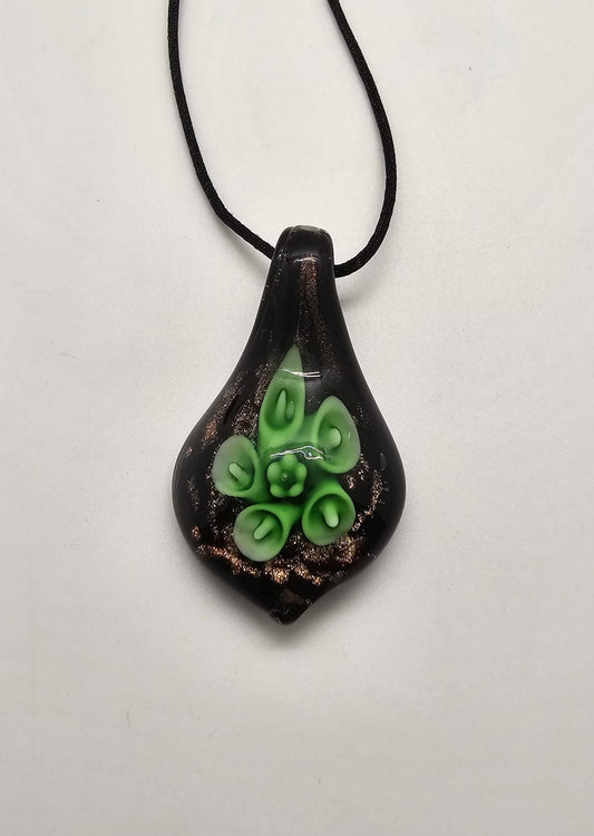 Murano Pendant