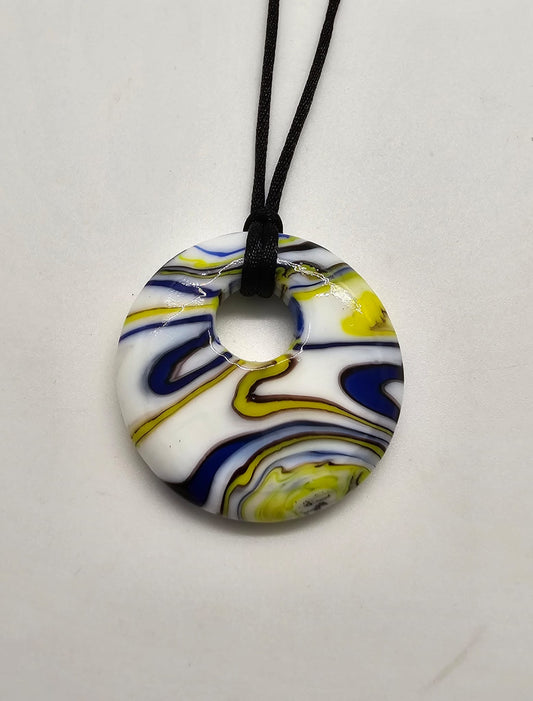 Murano Pendant