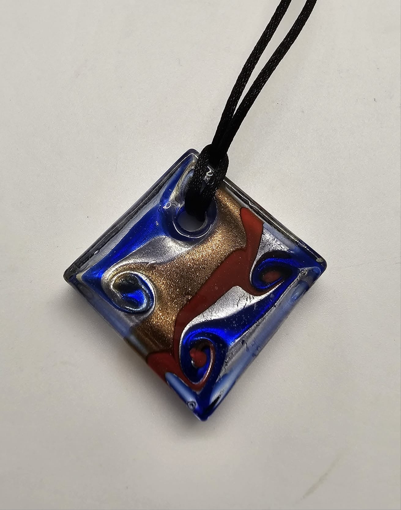 Murano Pendant