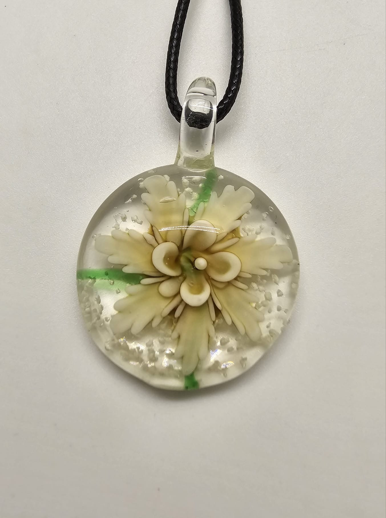 Murano Pendant