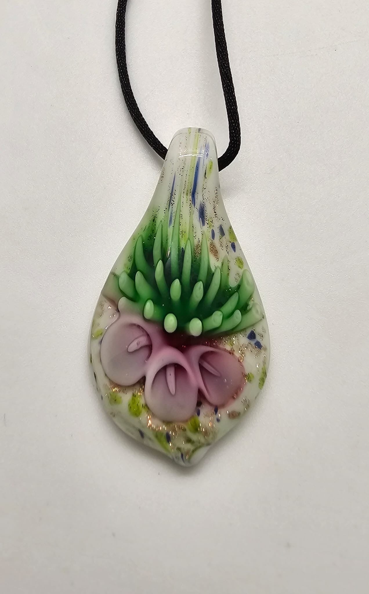 Murano Pendant