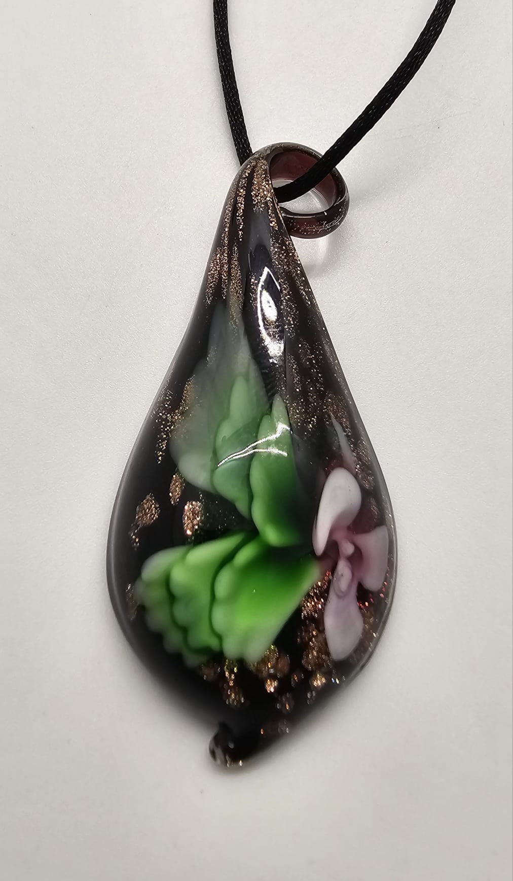 Murano Pendant