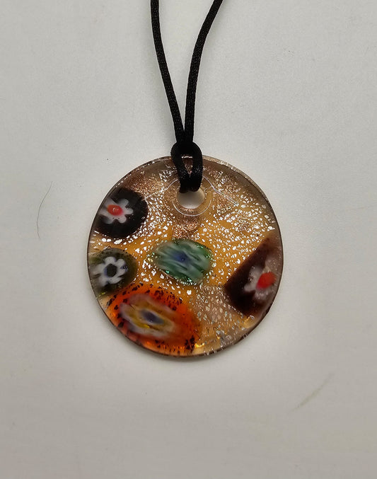 Murano Pendant