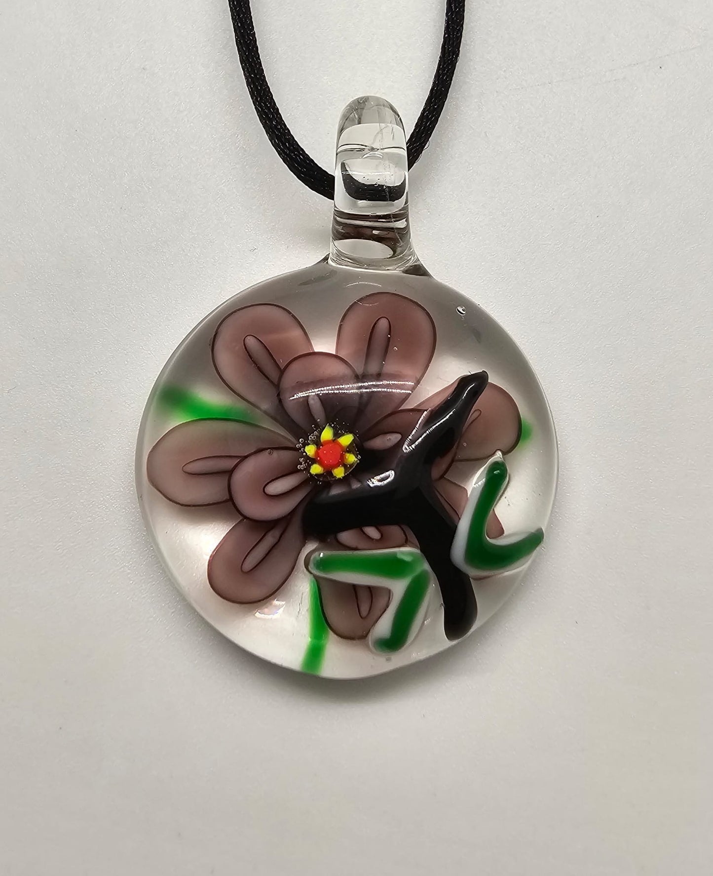 Murano Pendant