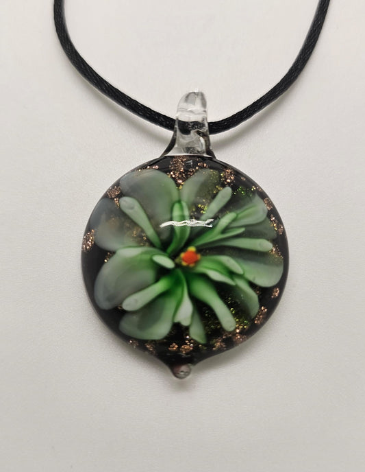 Murano Pendant