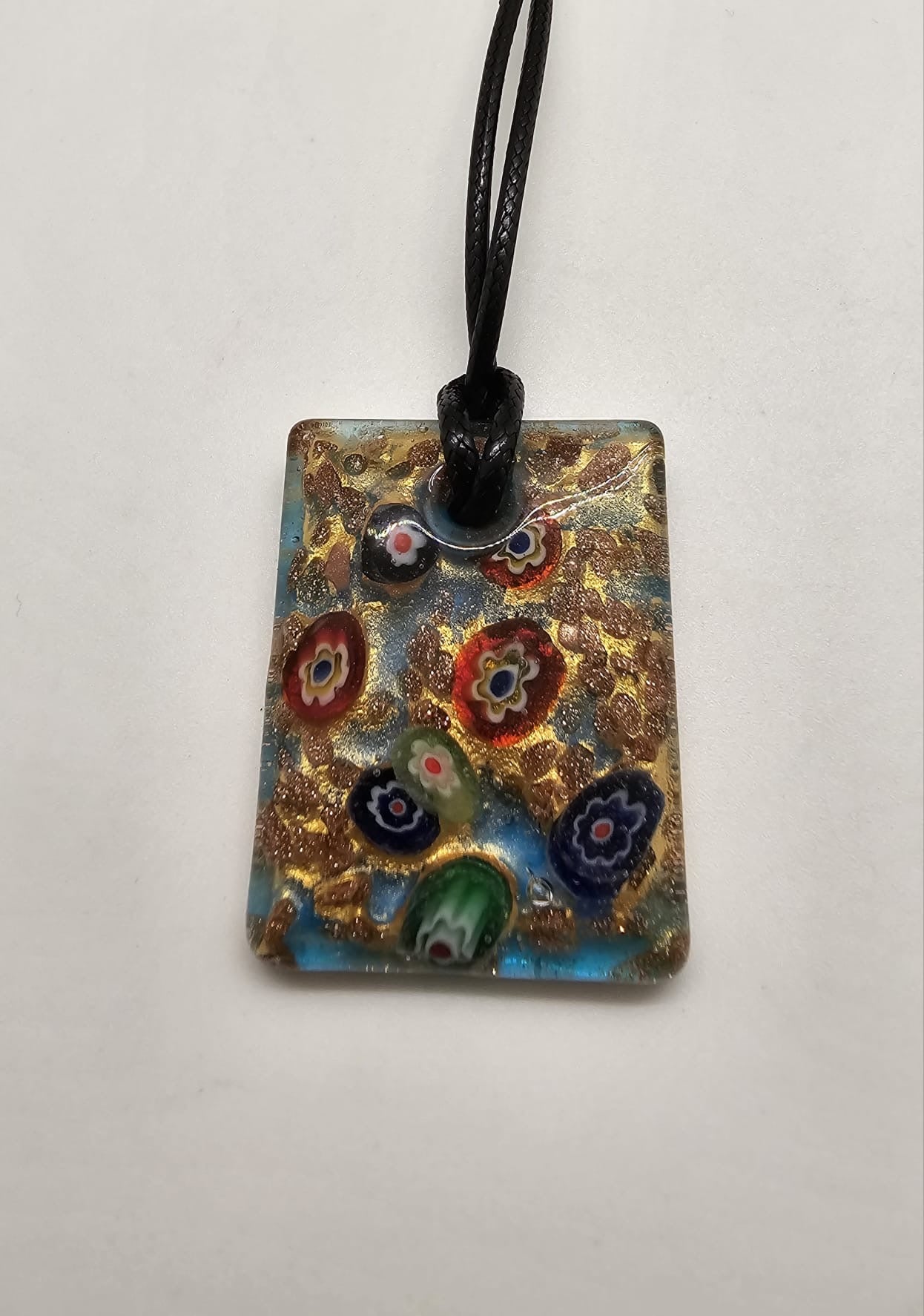 Murano Pendant