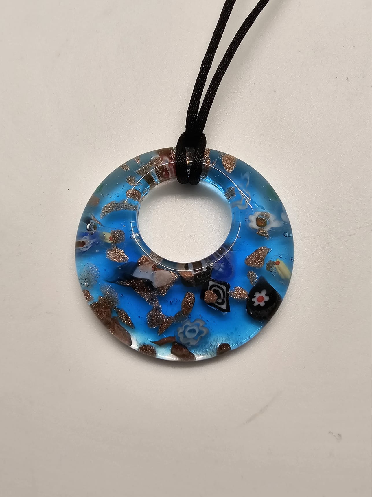 Murano Pendant