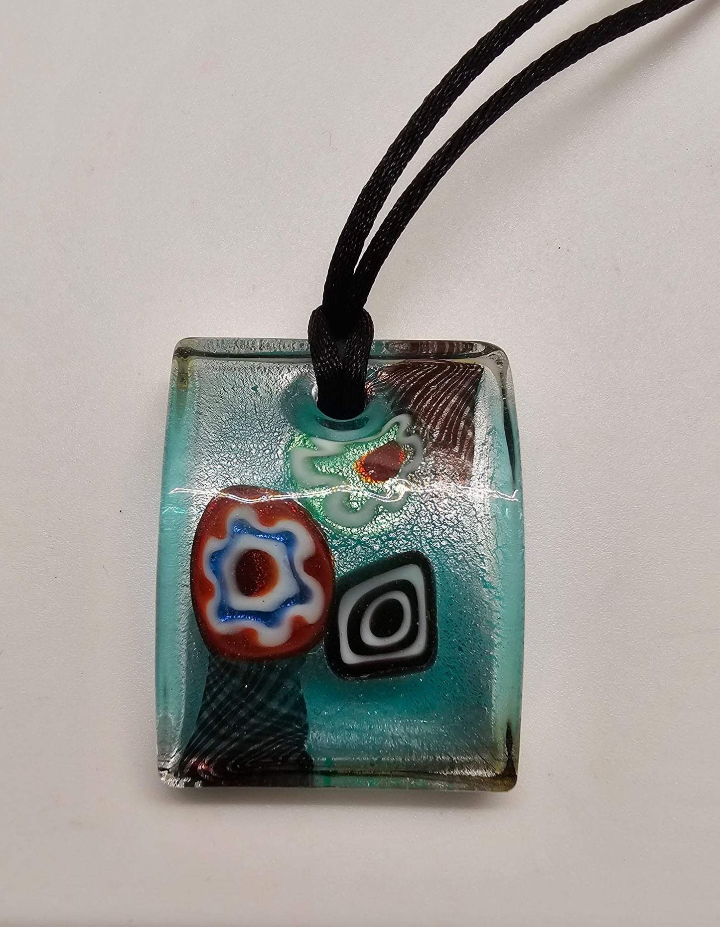 Murano Pendant