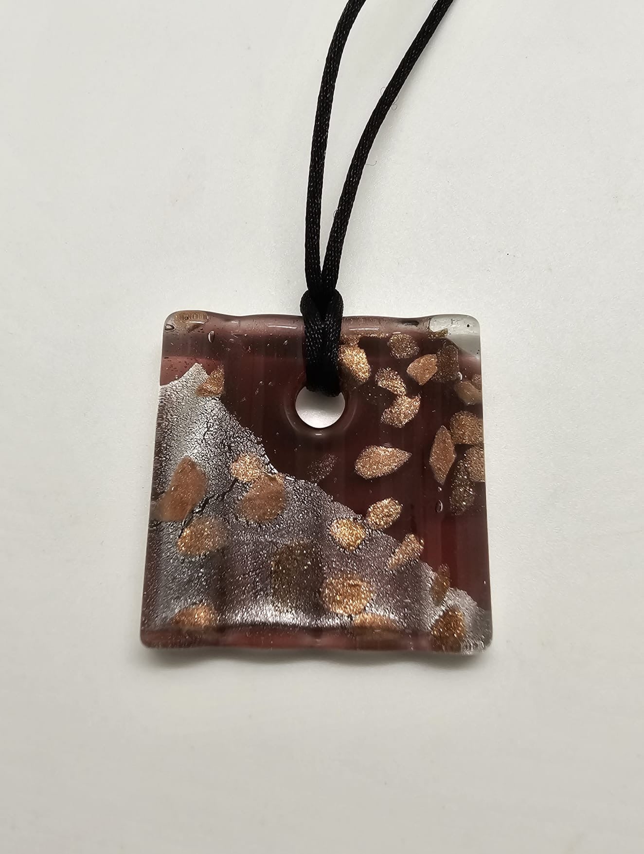 Murano Pendant