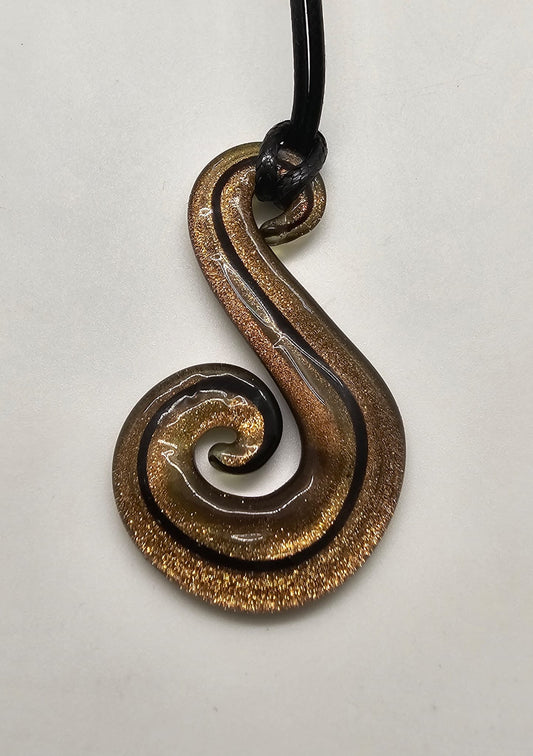 Murano Pendant