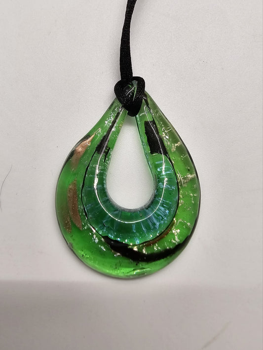 Murano Pendant