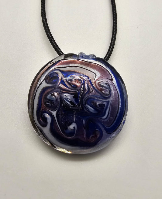 Murano Pendant