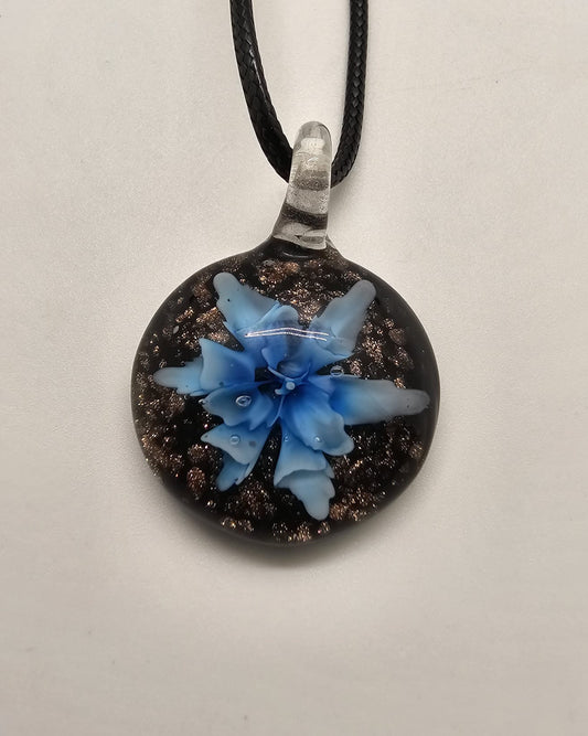 Murano Pendant