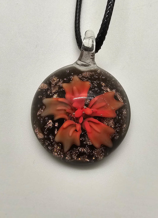 Murano Pendant