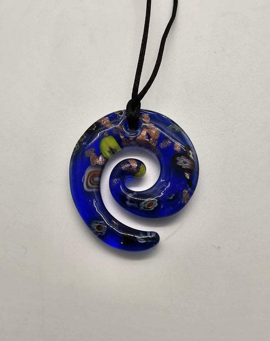 Murano Pendant