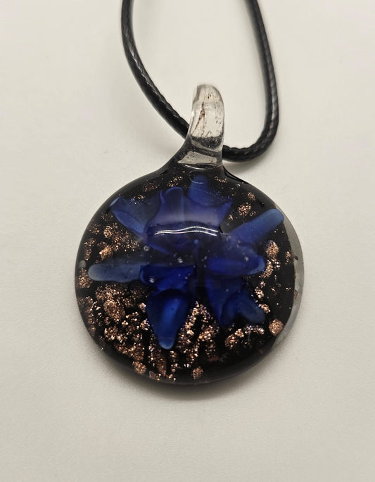 Murano Pendant