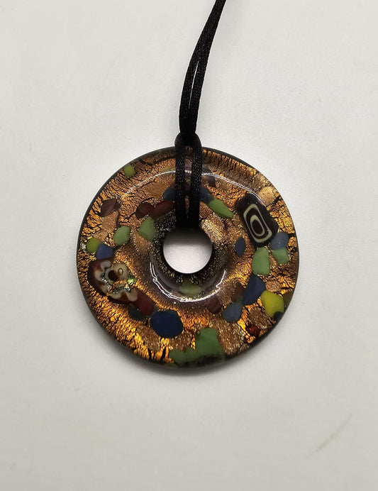 Murano Pendant